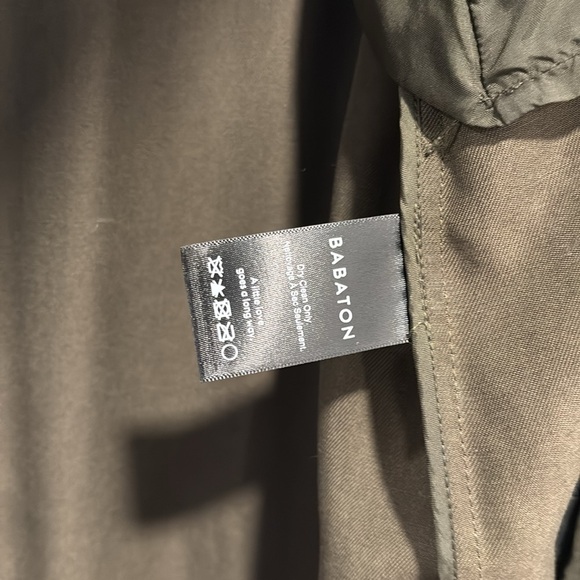 Babaton Jacket - Picture 5 of 13